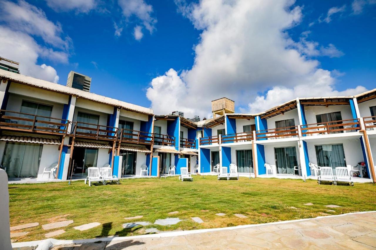 Hotel Paraiso Natal Dış mekan fotoğraf