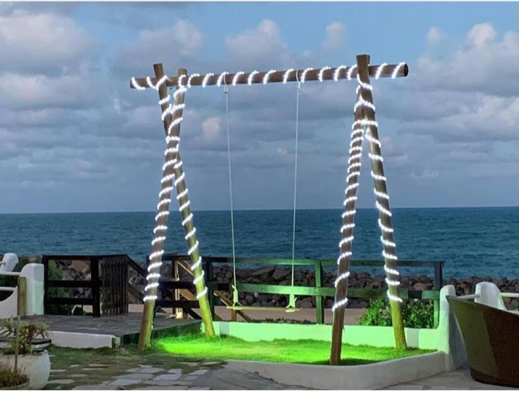 Hotel Paraiso Natal Dış mekan fotoğraf