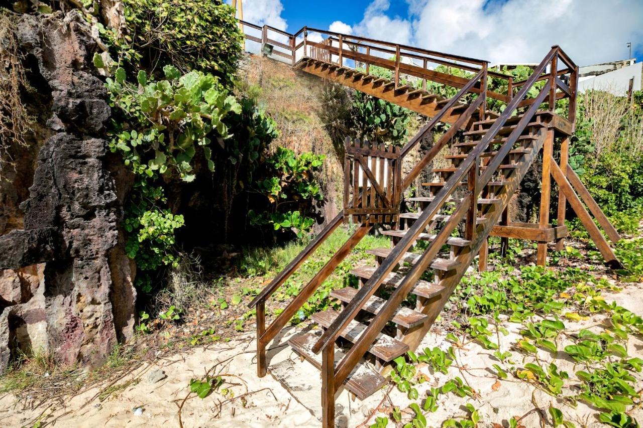 Hotel Paraiso Natal Dış mekan fotoğraf