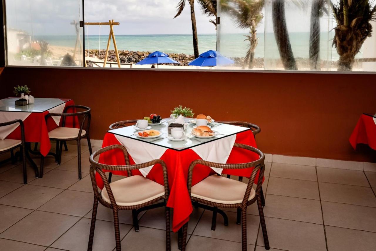 Hotel Paraiso Natal Dış mekan fotoğraf
