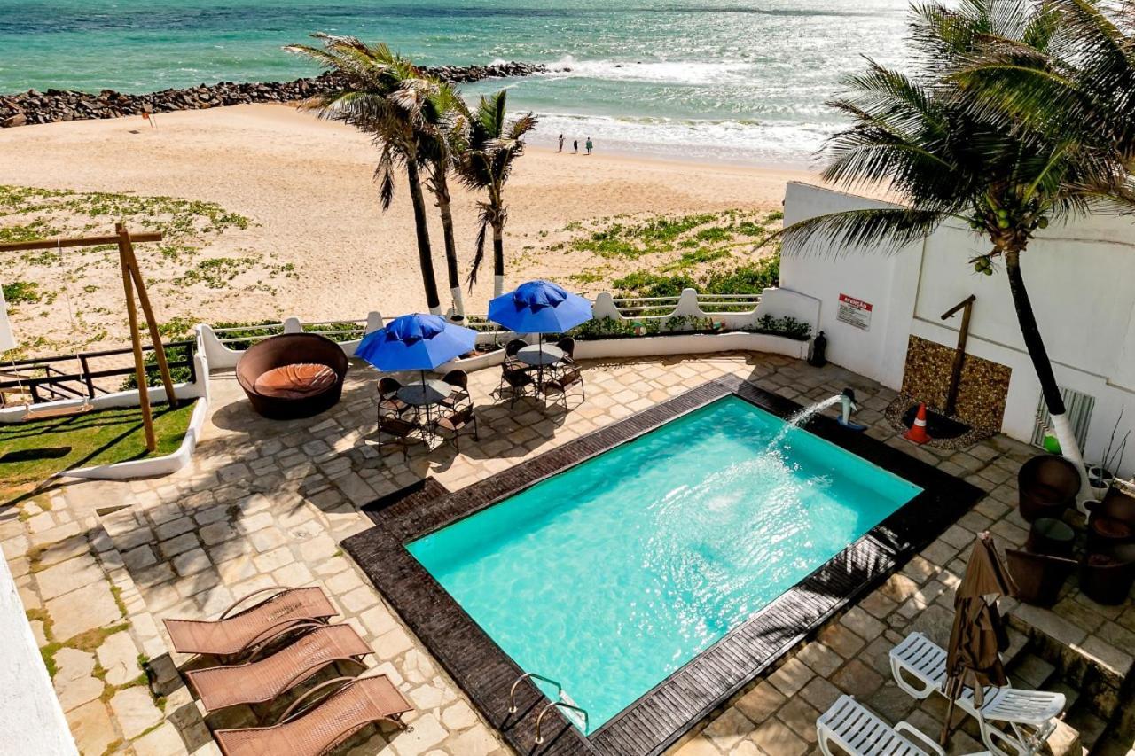Hotel Paraiso Natal Dış mekan fotoğraf