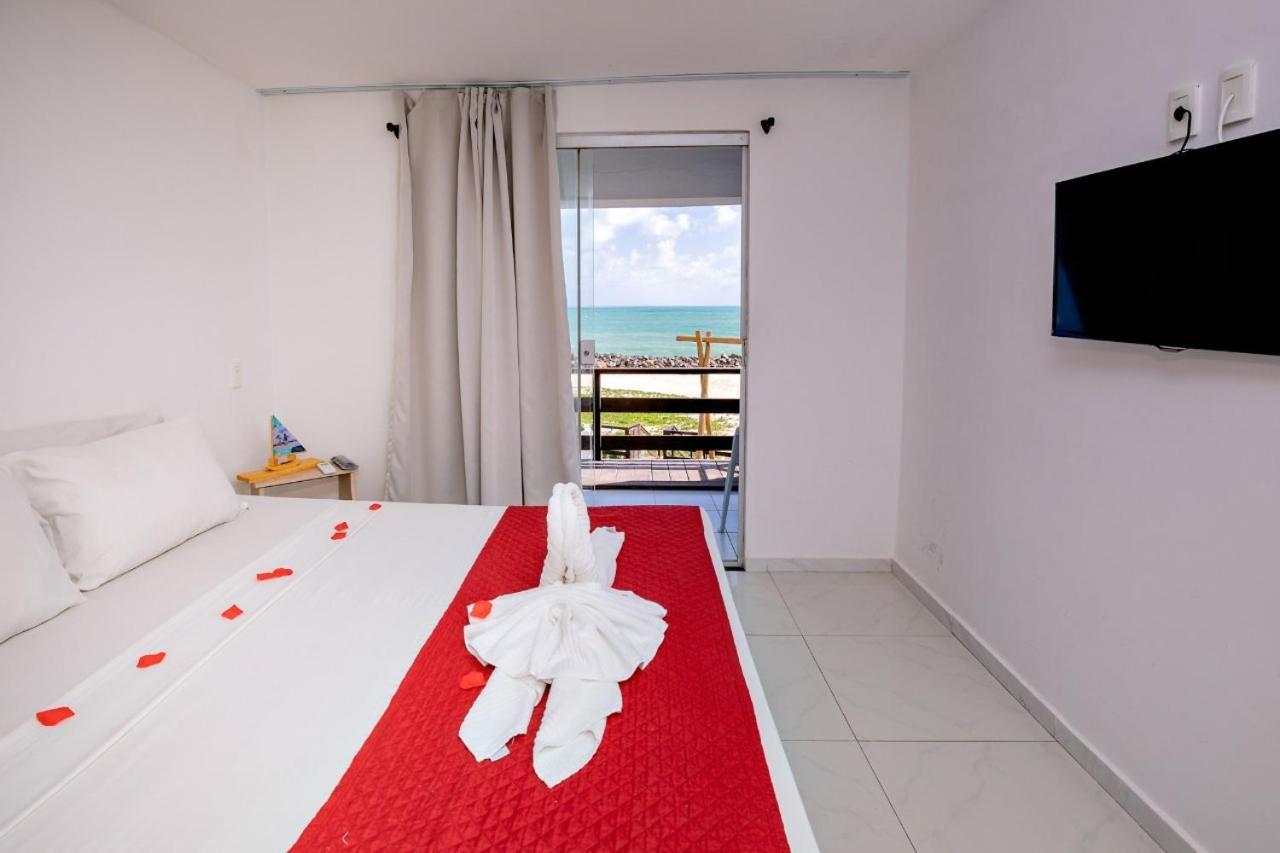 Hotel Paraiso Natal Dış mekan fotoğraf