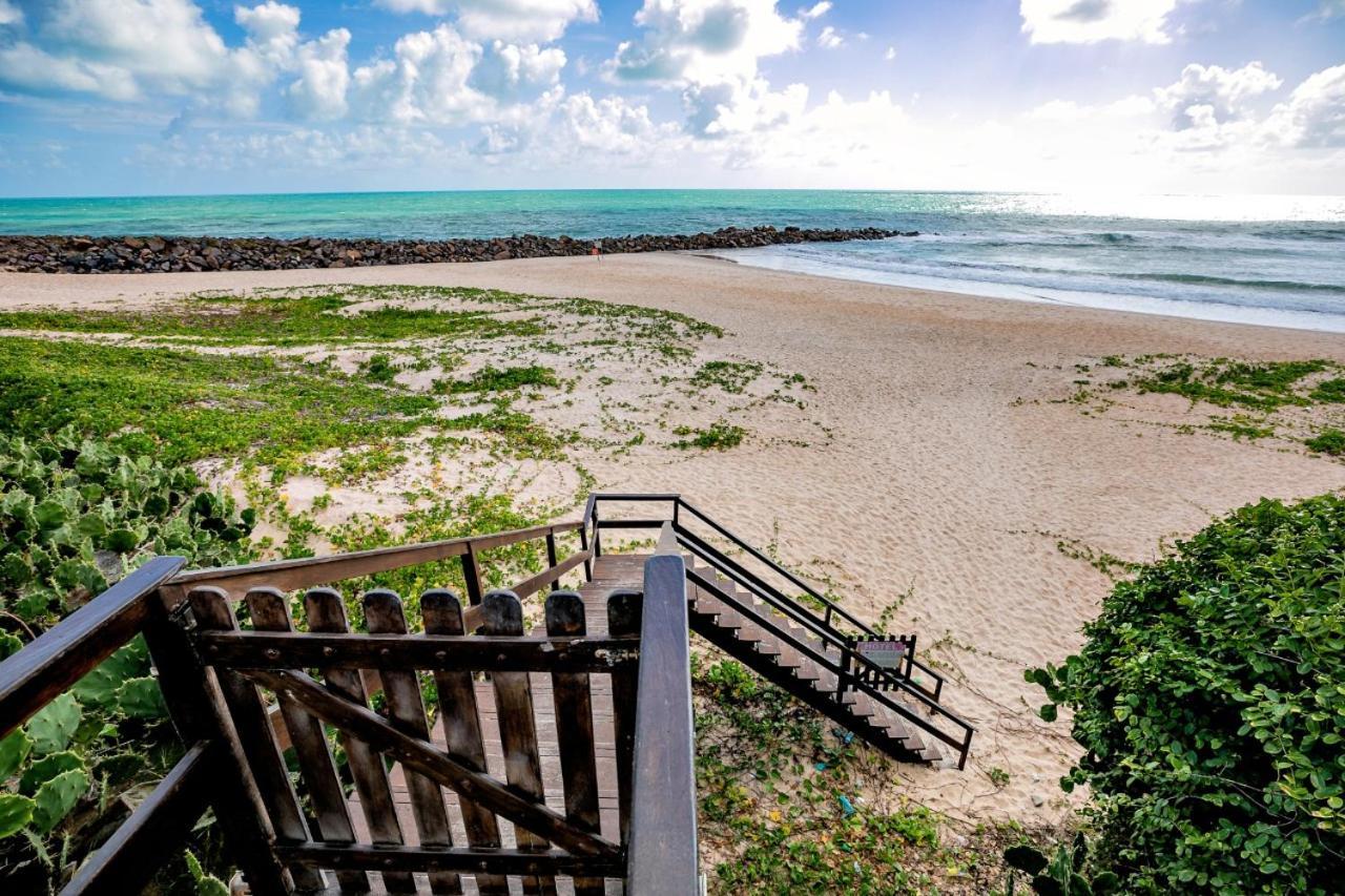 Hotel Paraiso Natal Dış mekan fotoğraf