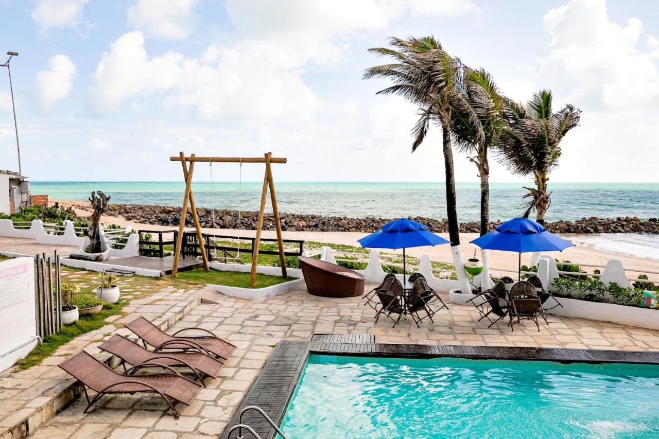Hotel Paraiso Natal Dış mekan fotoğraf