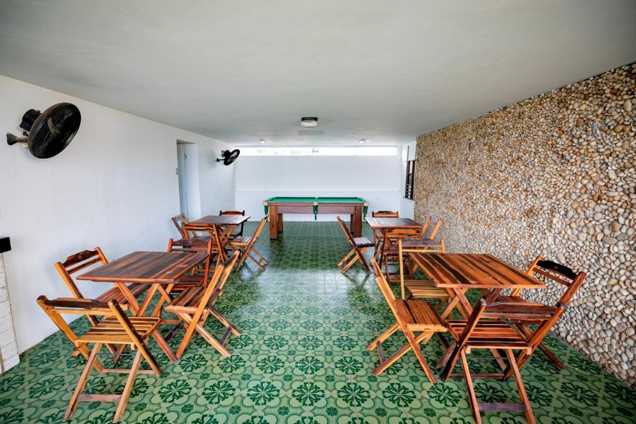 Hotel Paraiso Natal Dış mekan fotoğraf
