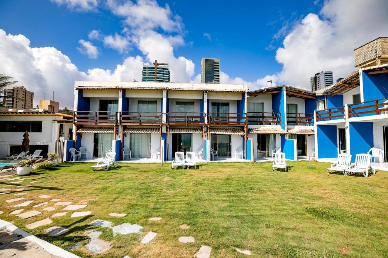 Hotel Paraiso Natal Dış mekan fotoğraf