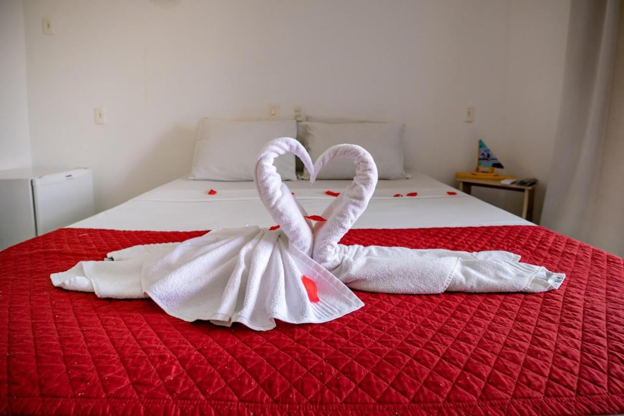 Hotel Paraiso Natal Dış mekan fotoğraf