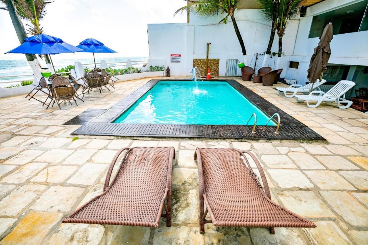 Hotel Paraiso Natal Dış mekan fotoğraf
