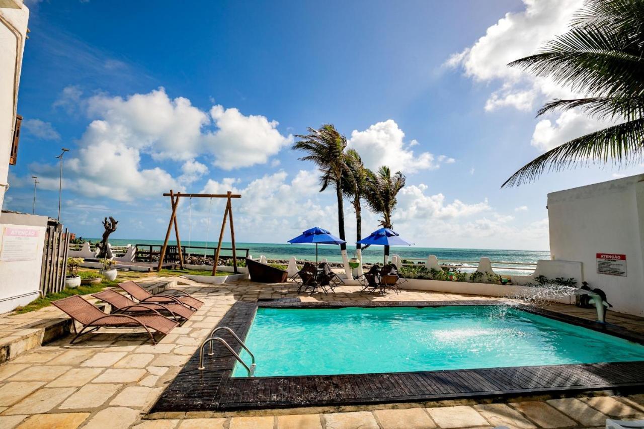 Hotel Paraiso Natal Dış mekan fotoğraf