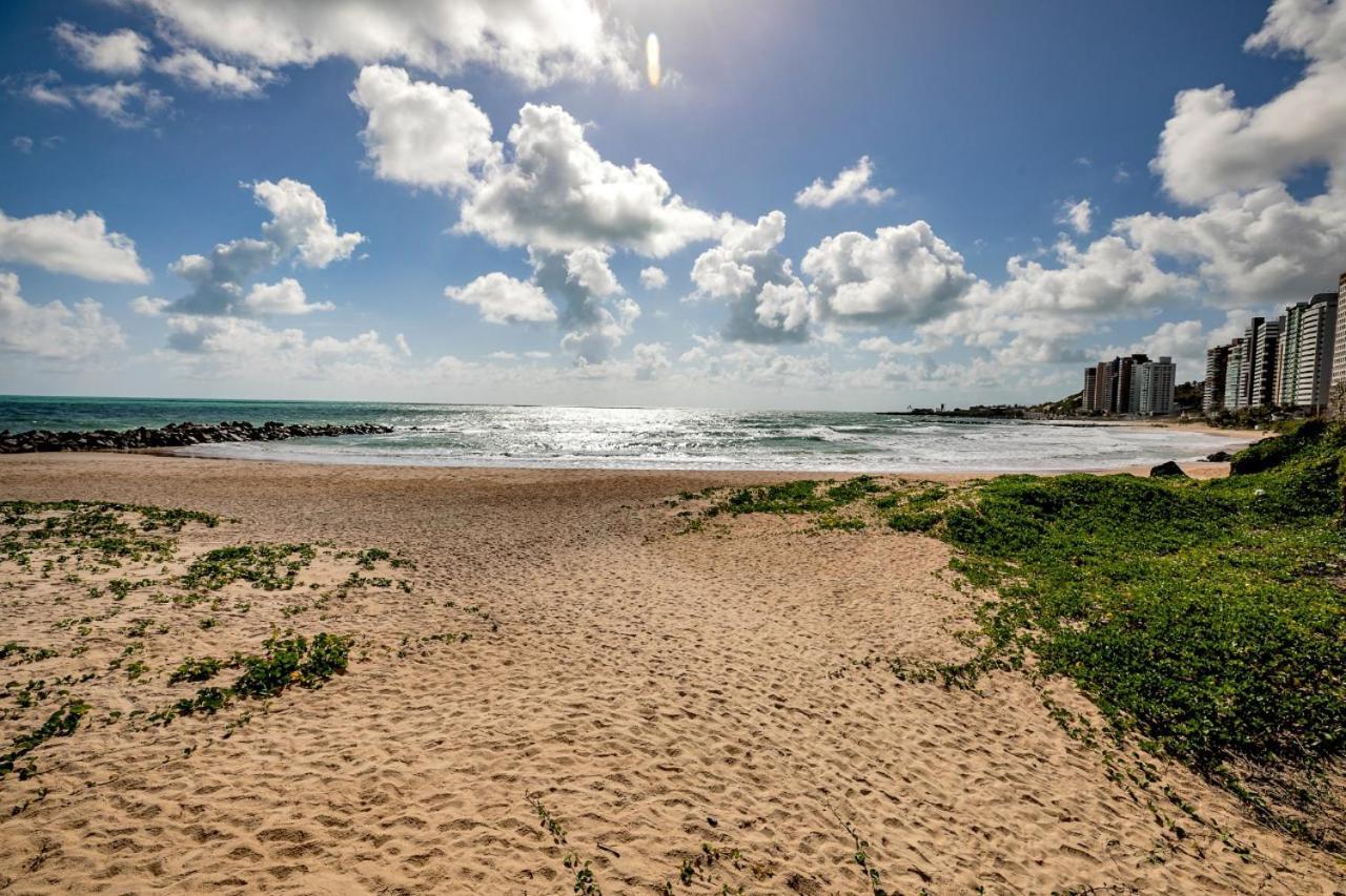 Hotel Paraiso Natal Dış mekan fotoğraf