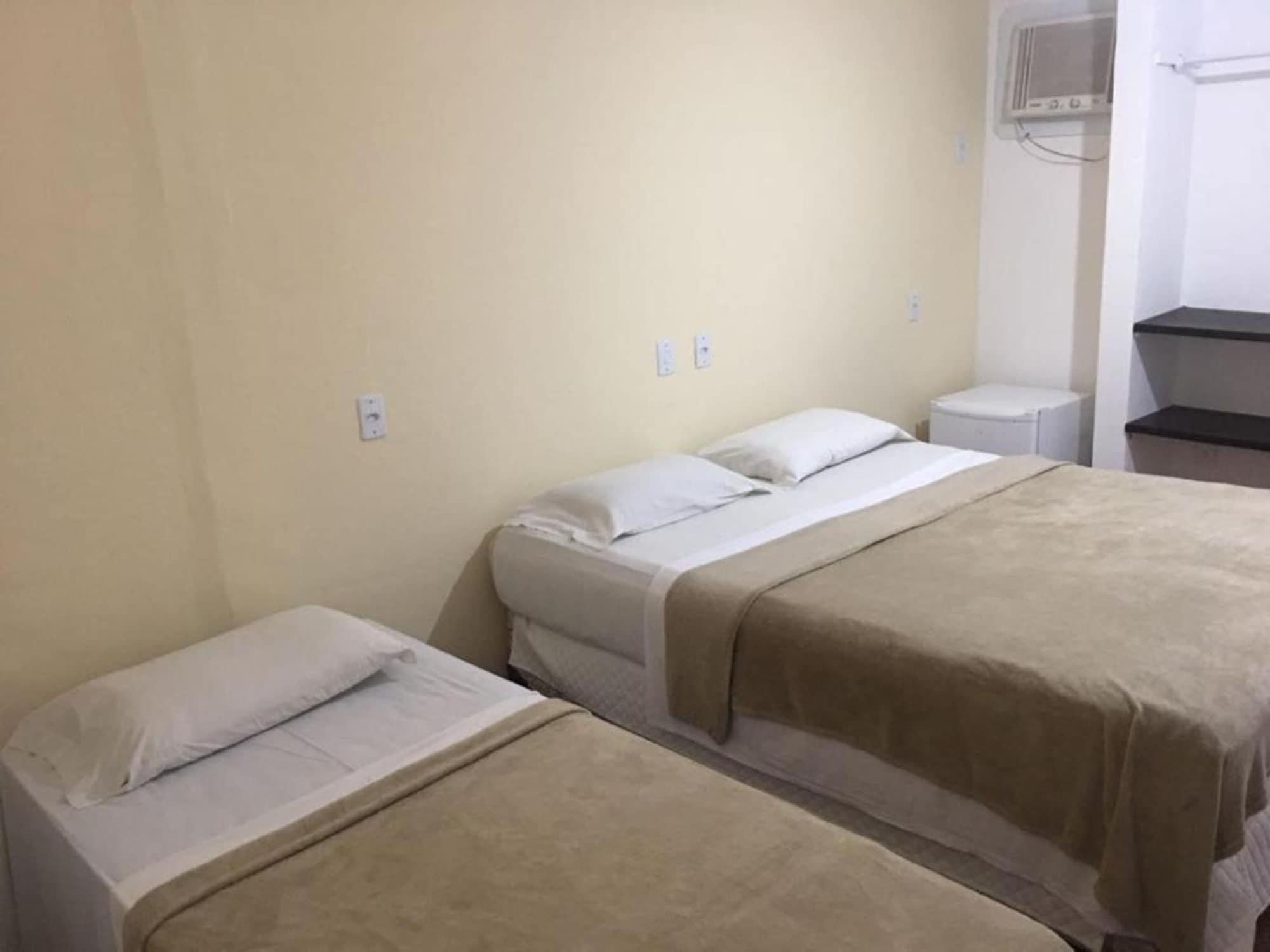 Hotel Paraiso Natal Dış mekan fotoğraf