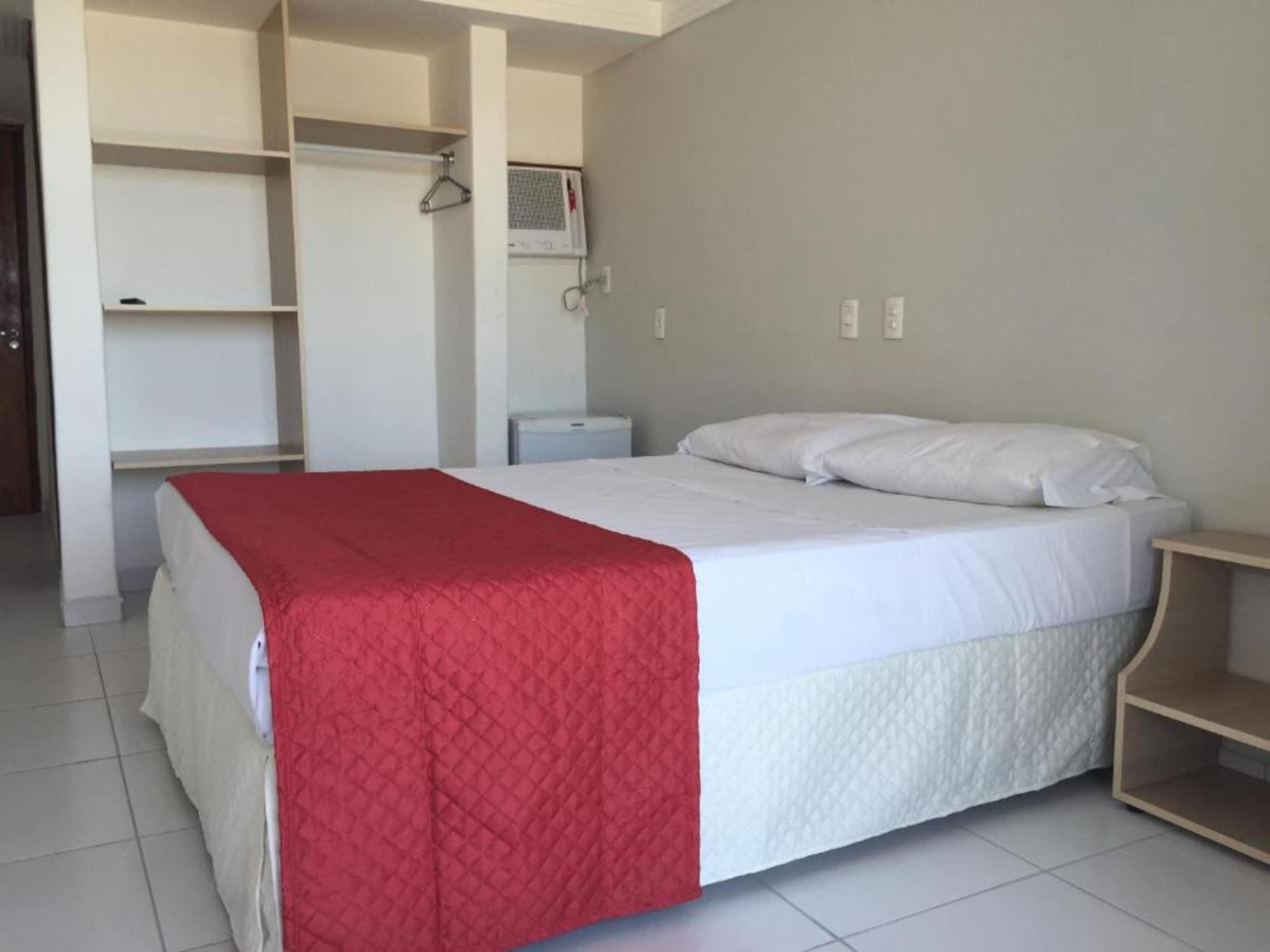Hotel Paraiso Natal Dış mekan fotoğraf
