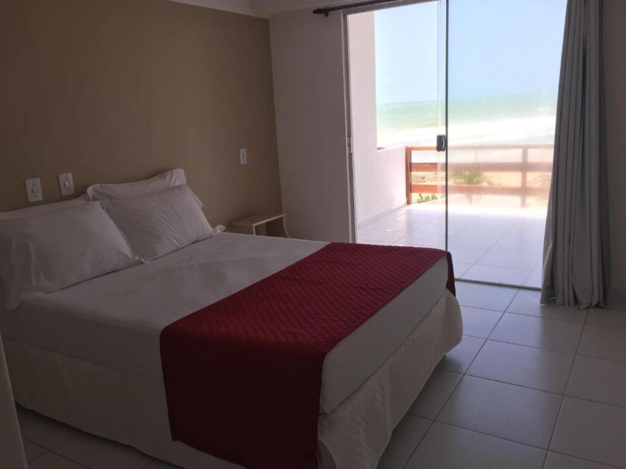 Hotel Paraiso Natal Dış mekan fotoğraf