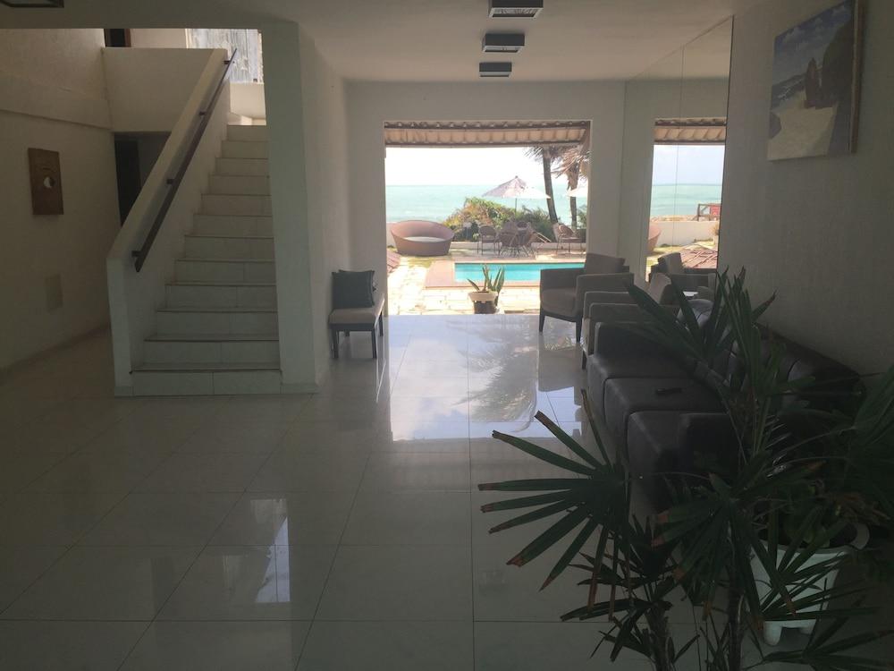 Hotel Paraiso Natal Dış mekan fotoğraf