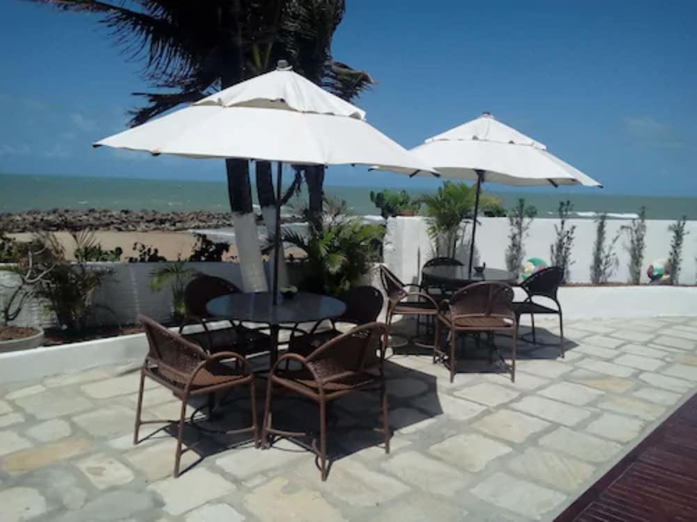Hotel Paraiso Natal Dış mekan fotoğraf