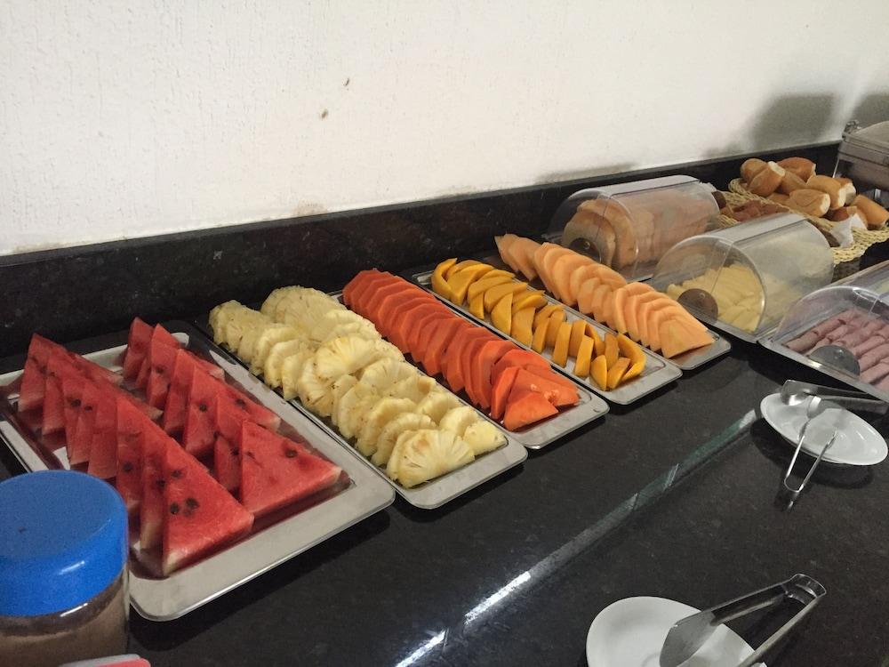 Hotel Paraiso Natal Dış mekan fotoğraf