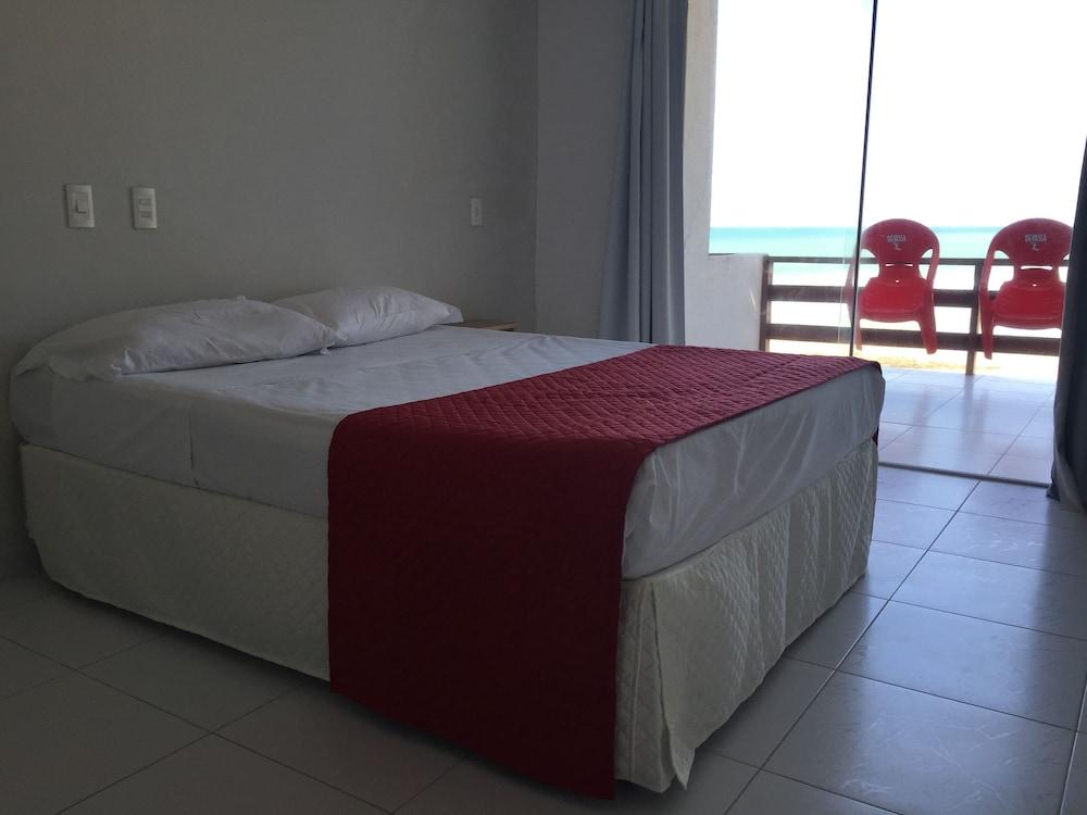 Hotel Paraiso Natal Dış mekan fotoğraf