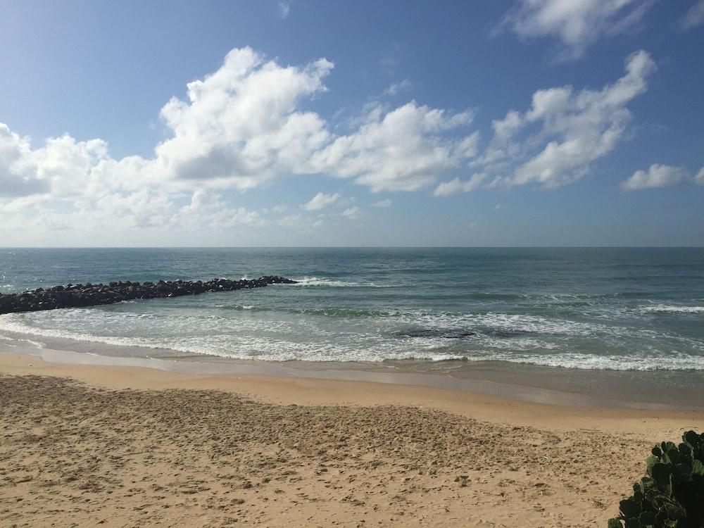 Hotel Paraiso Natal Dış mekan fotoğraf