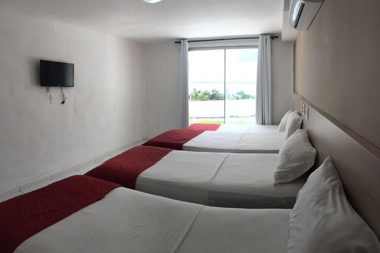 Hotel Paraiso Natal Dış mekan fotoğraf