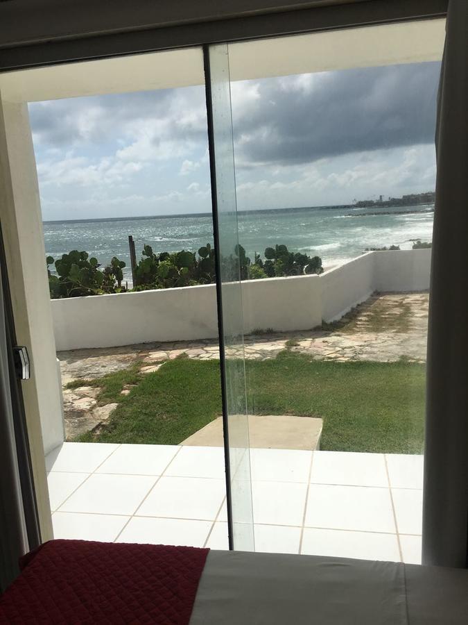 Hotel Paraiso Natal Dış mekan fotoğraf