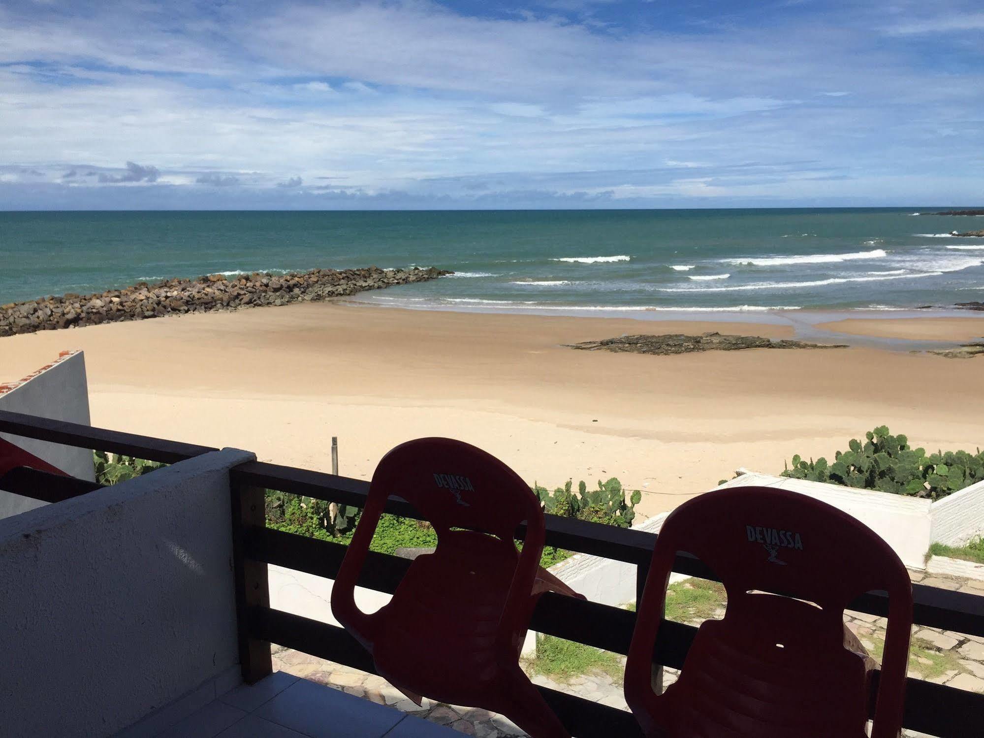 Hotel Paraiso Natal Dış mekan fotoğraf