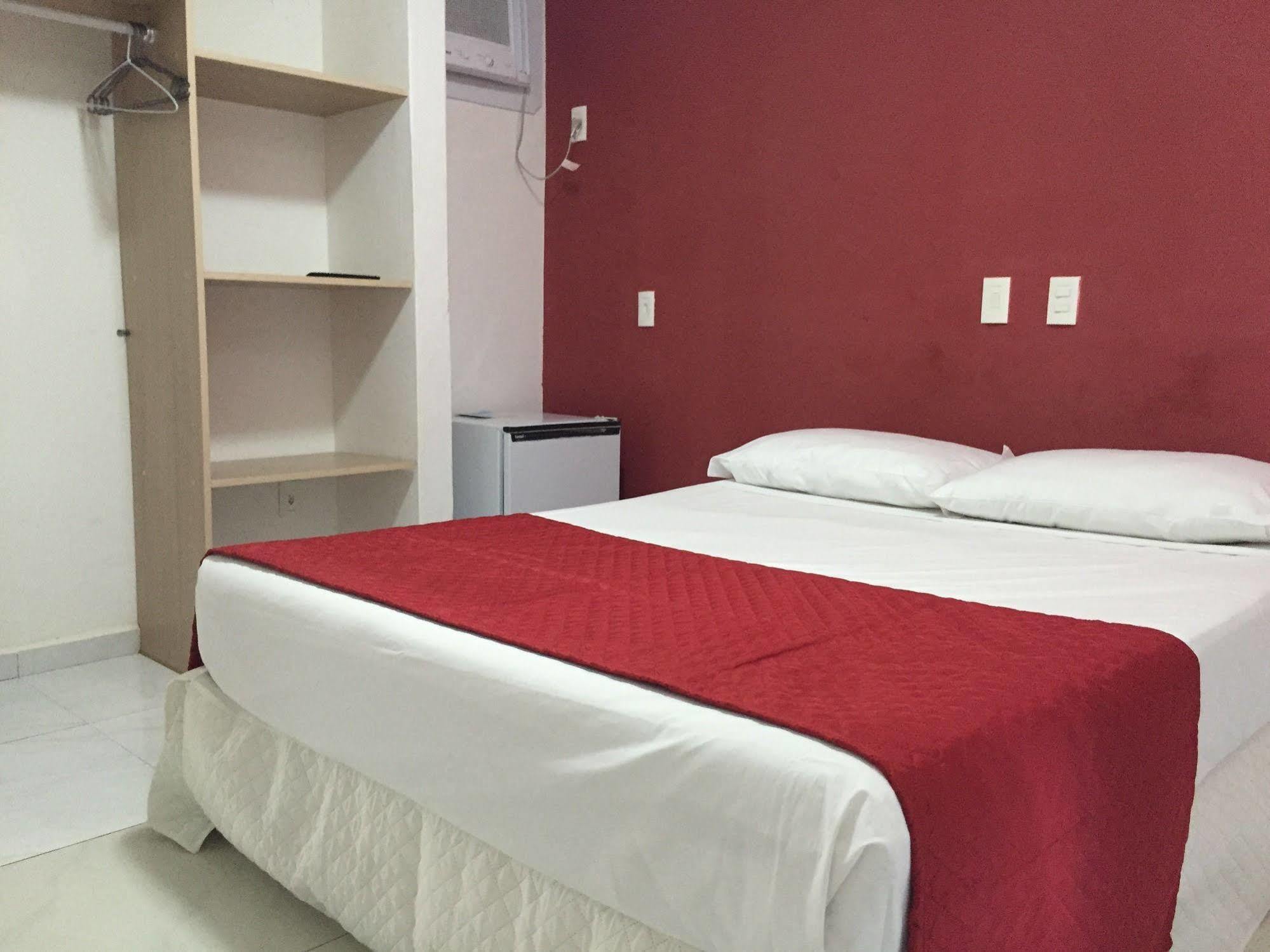 Hotel Paraiso Natal Dış mekan fotoğraf