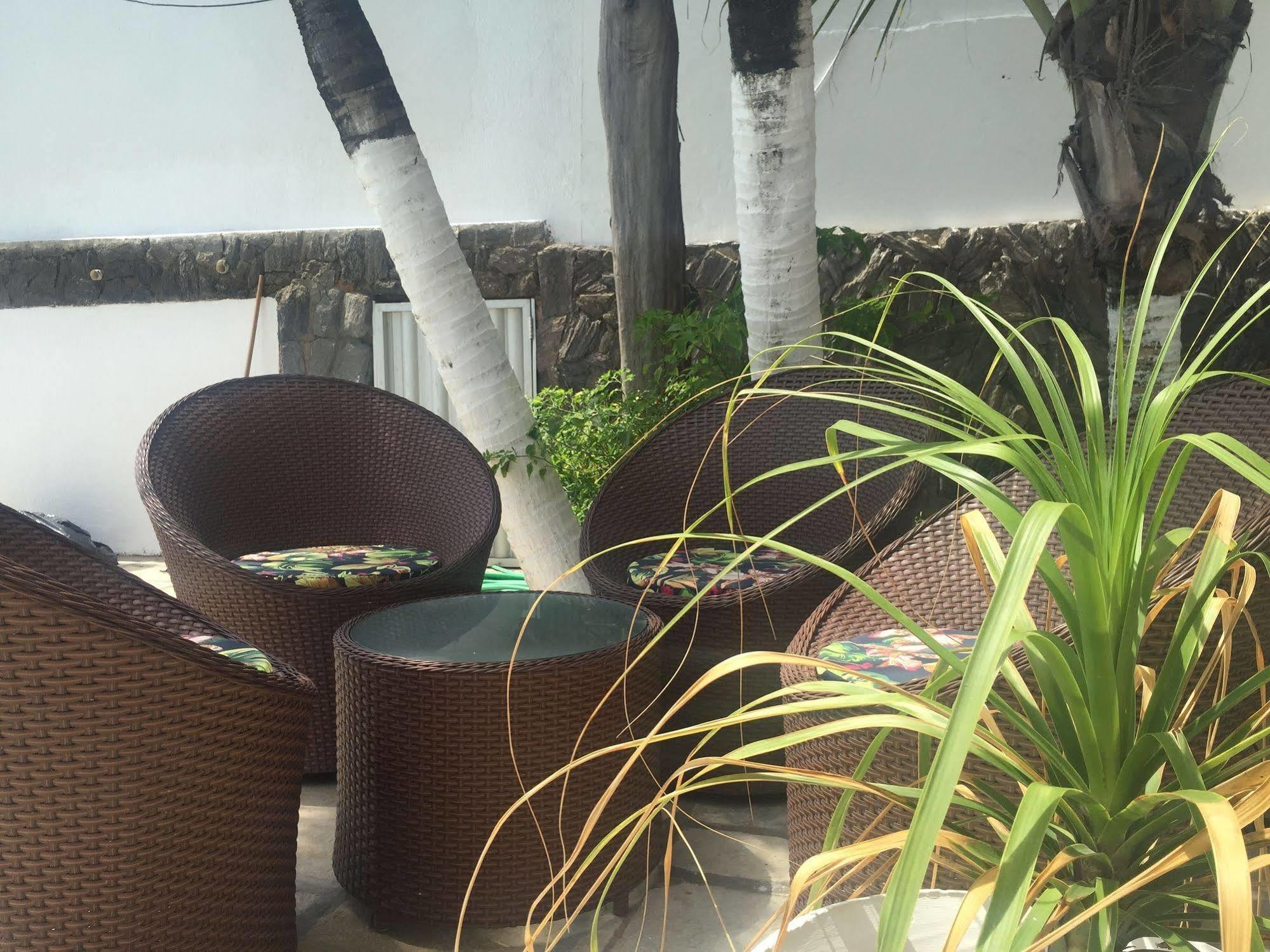 Hotel Paraiso Natal Dış mekan fotoğraf