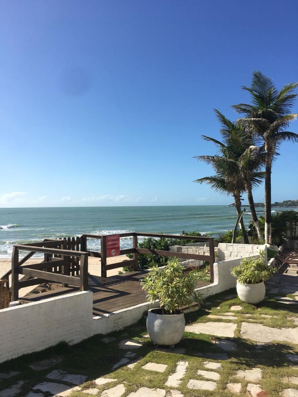 Hotel Paraiso Natal Dış mekan fotoğraf