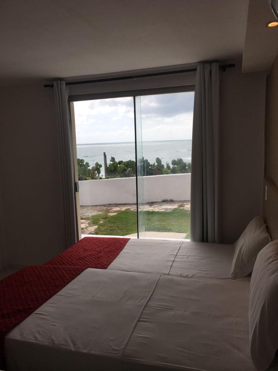 Hotel Paraiso Natal Dış mekan fotoğraf