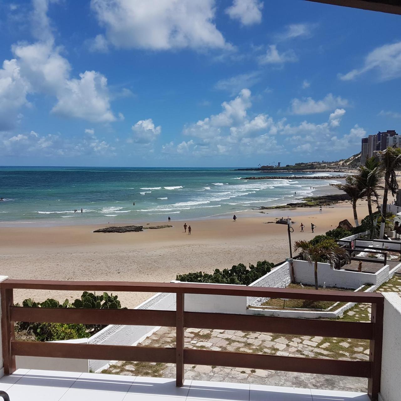 Hotel Paraiso Natal Dış mekan fotoğraf