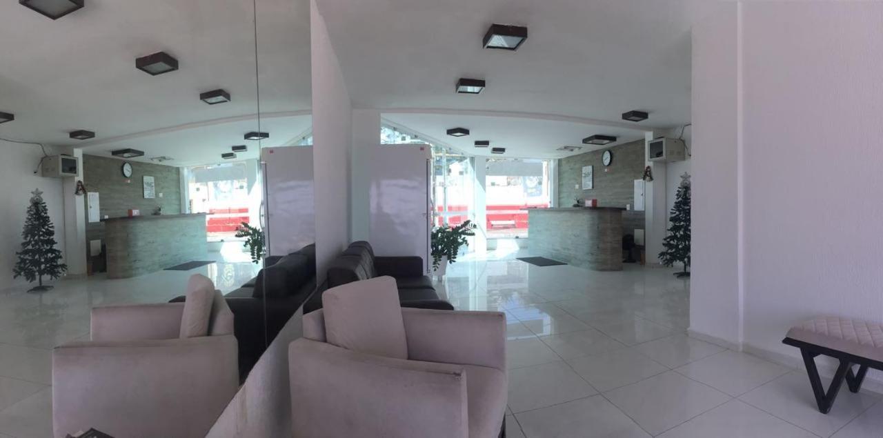 Hotel Paraiso Natal Dış mekan fotoğraf