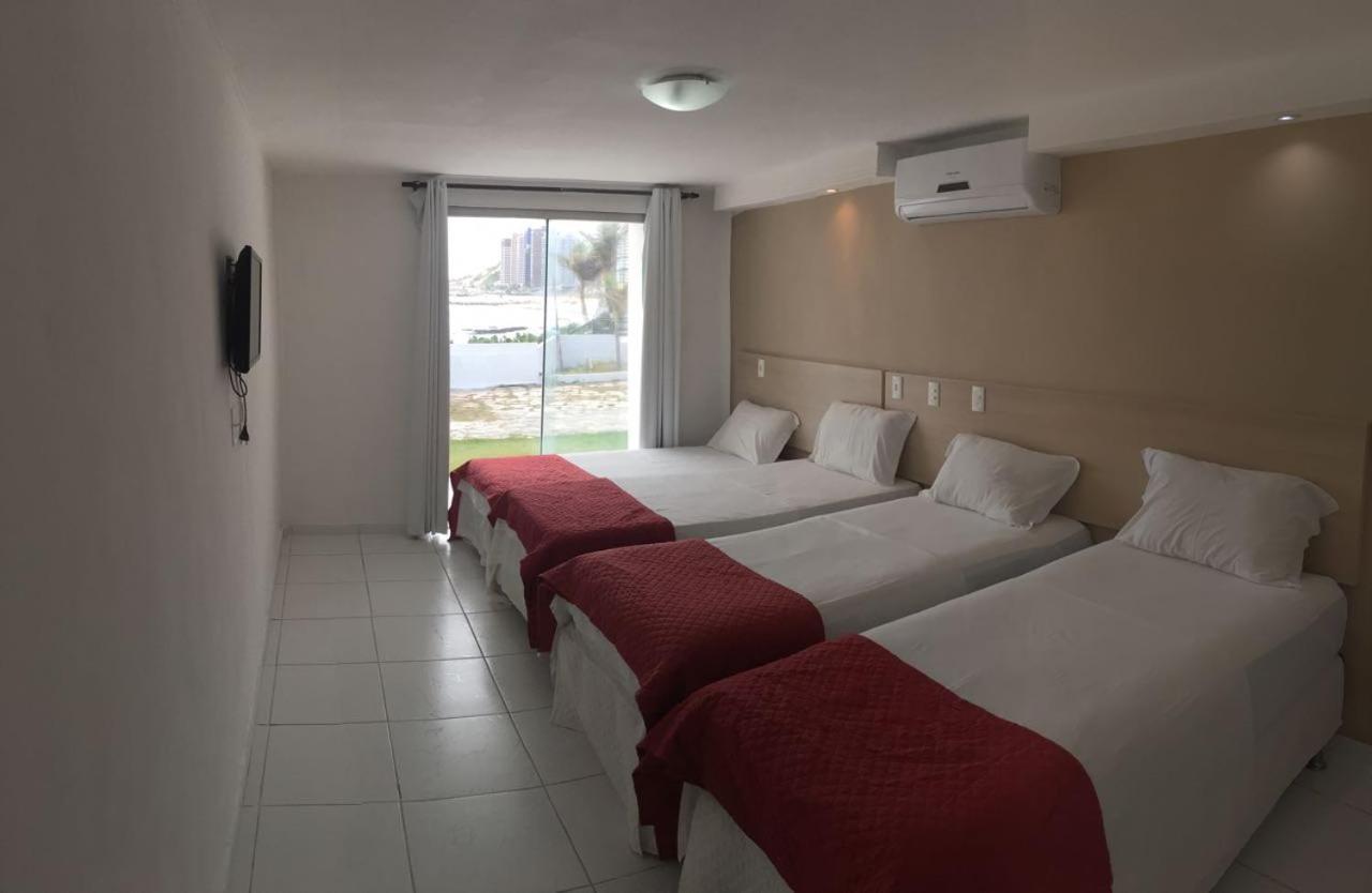 Hotel Paraiso Natal Dış mekan fotoğraf