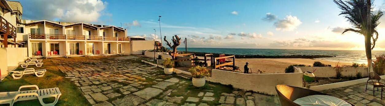 Hotel Paraiso Natal Dış mekan fotoğraf