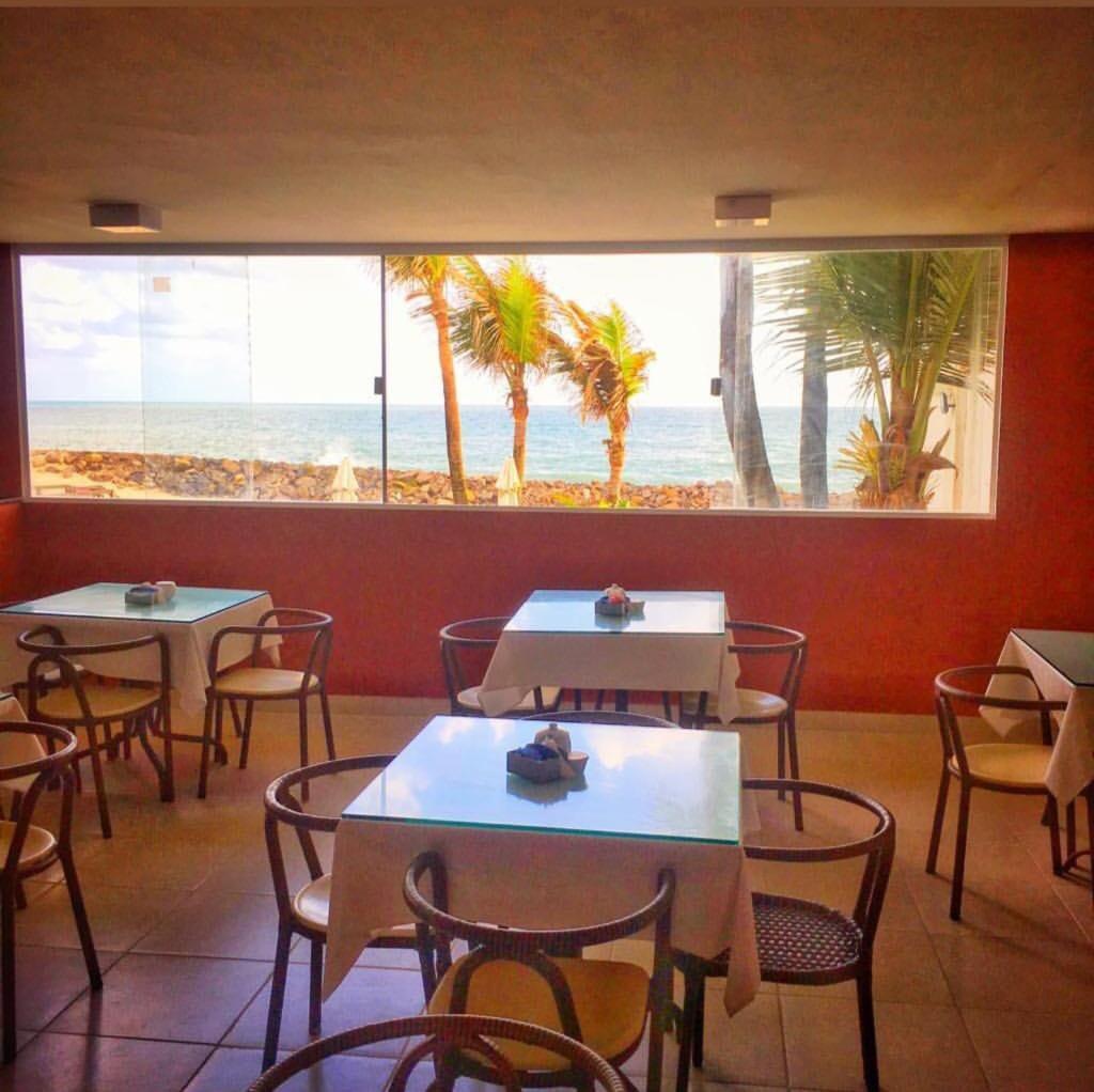Hotel Paraiso Natal Dış mekan fotoğraf