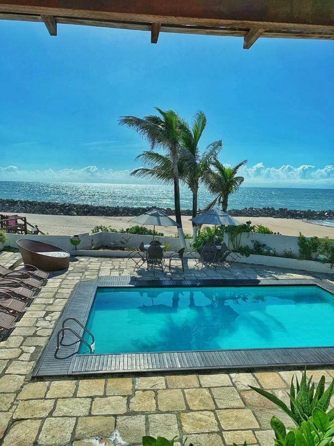 Hotel Paraiso Natal Dış mekan fotoğraf
