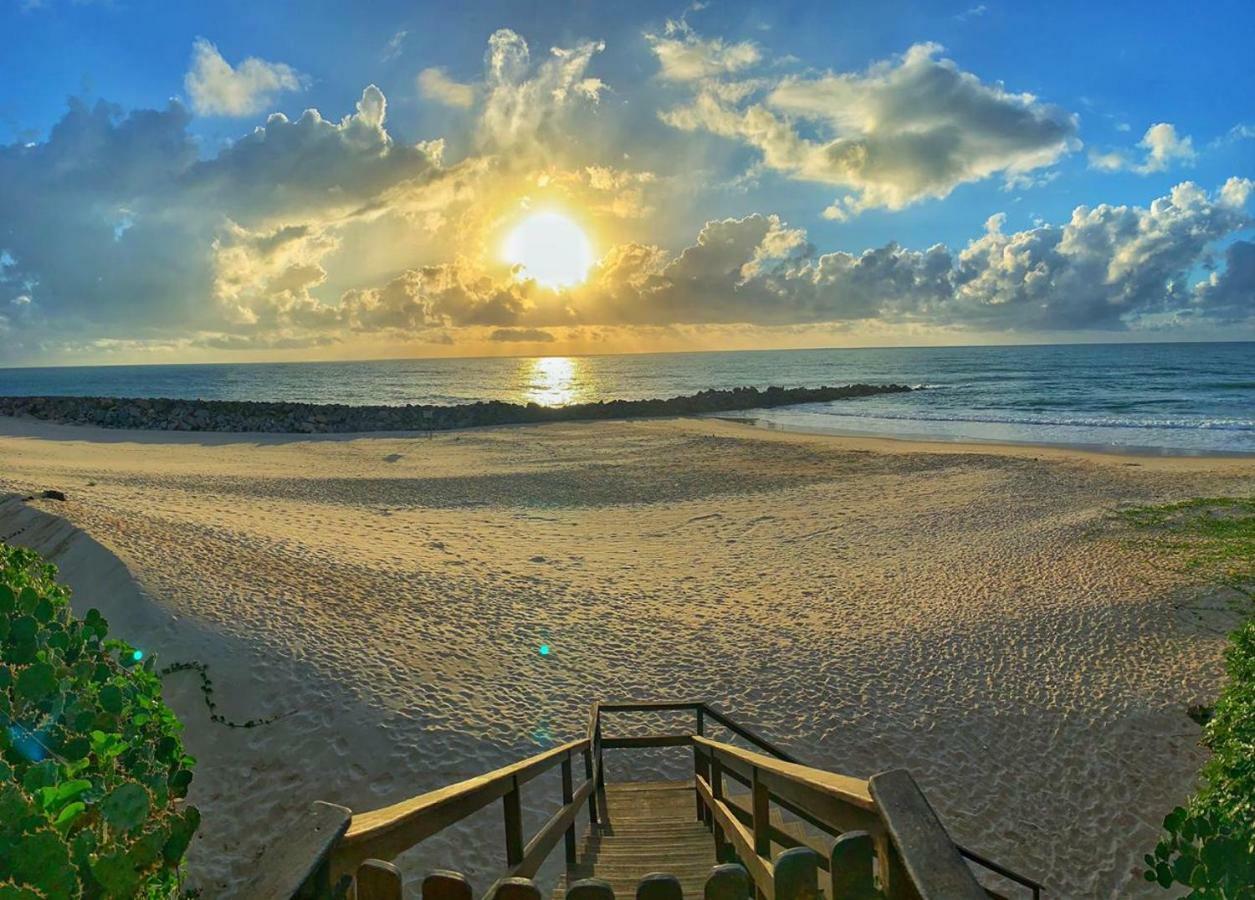 Hotel Paraiso Natal Dış mekan fotoğraf