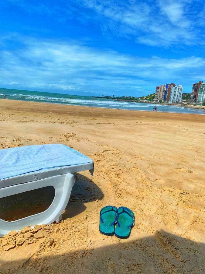 Hotel Paraiso Natal Dış mekan fotoğraf