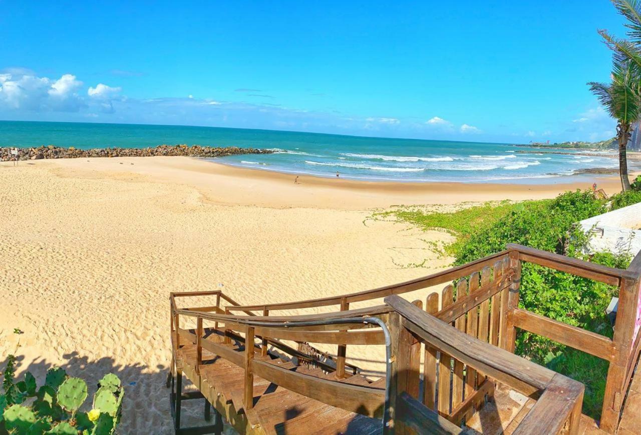 Hotel Paraiso Natal Dış mekan fotoğraf